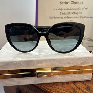 Dior sunglasses